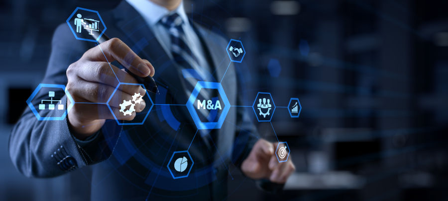 Mergers & Acquisitions
