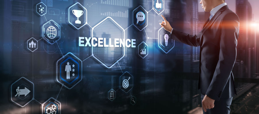 Operational Excellence Operational Excellence